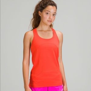 Lululemon Swiftly Tech Racerback Tank